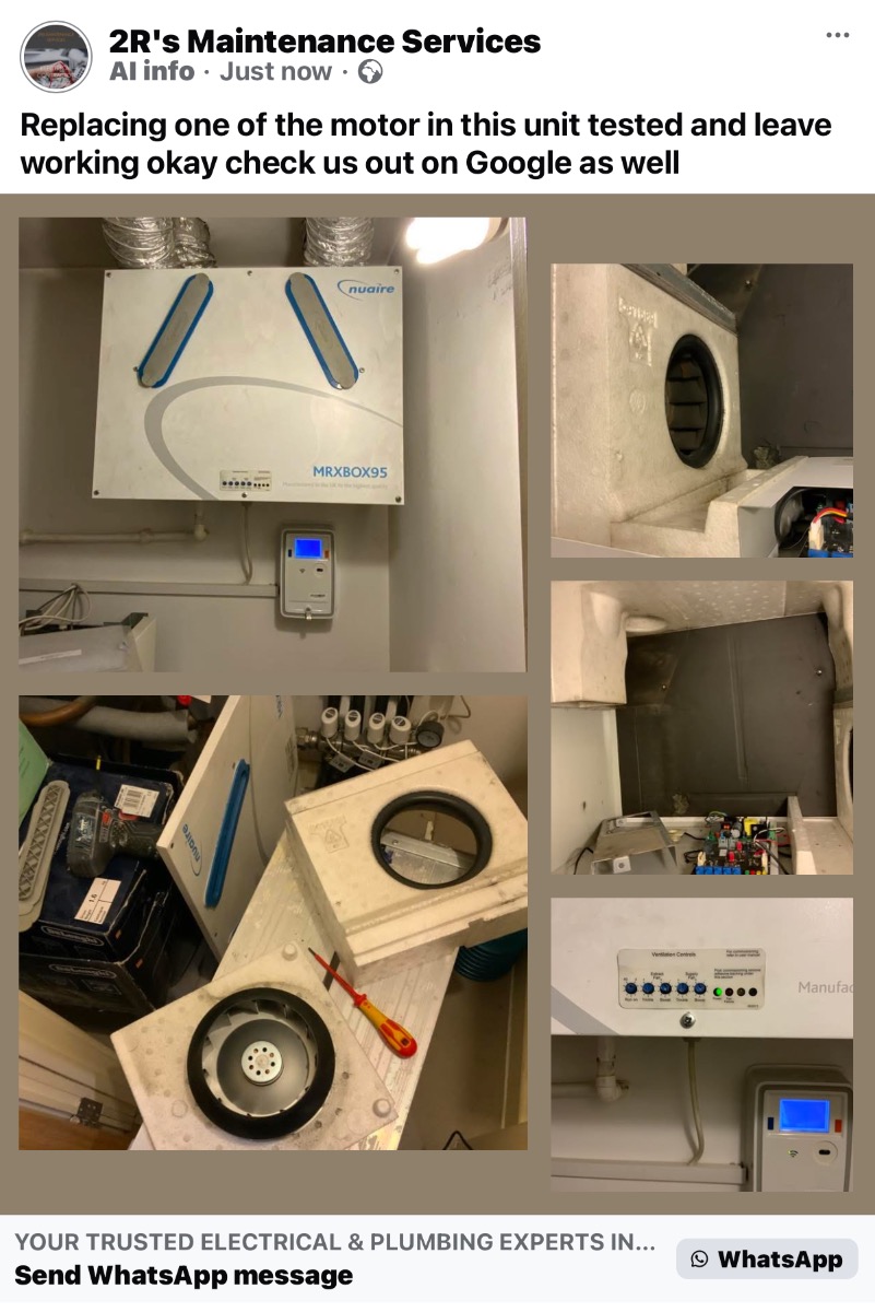 Electrician: Image 10